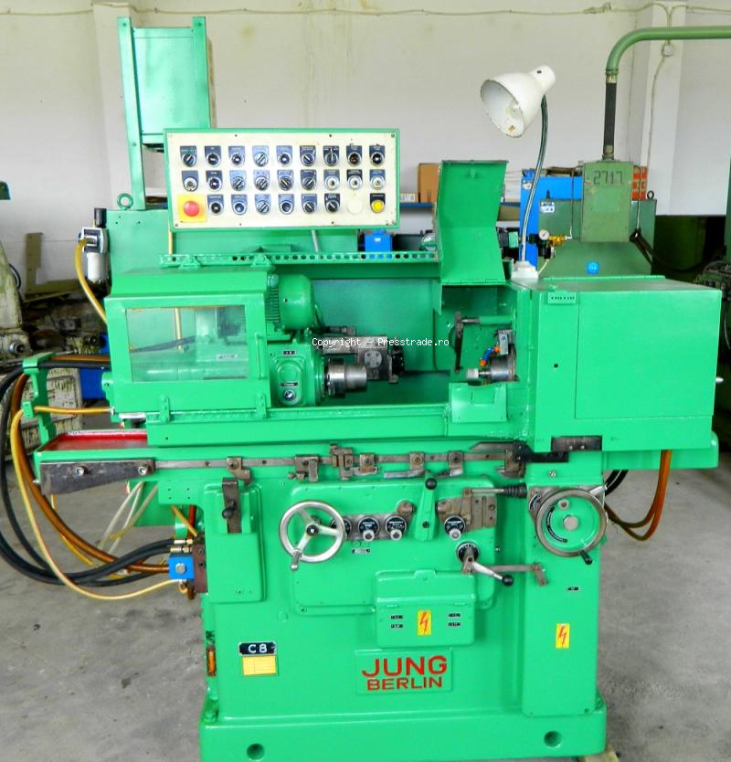 Máy mài đường kính trong
